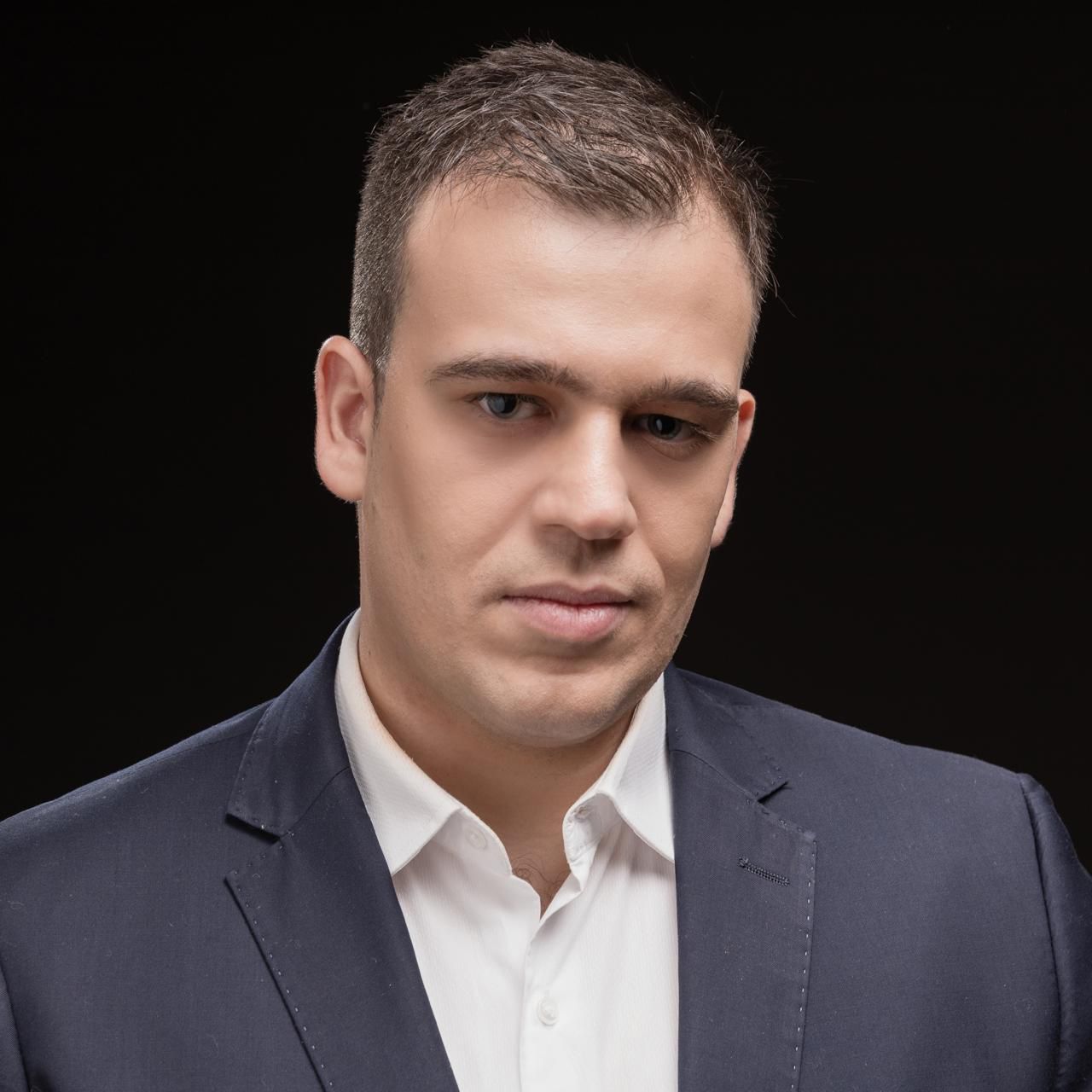 Daniel Digiorgio